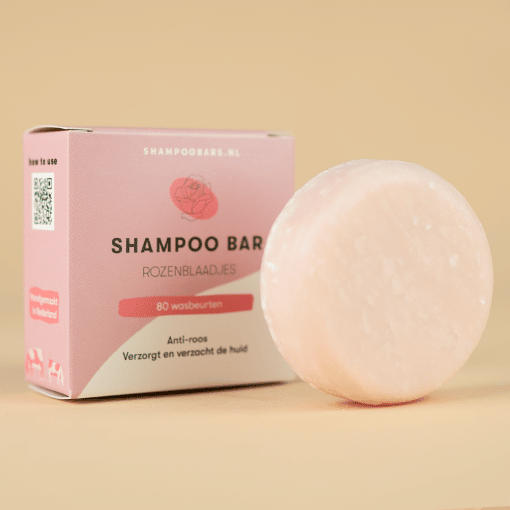 Krullen Shampoo: De Sleutel tot Prachtige Lokken en een Roosvrije Hoofdhuid